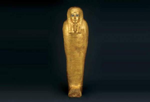 مصر تسترد قطعة أثرية ثمينة من متحف أمريكي
