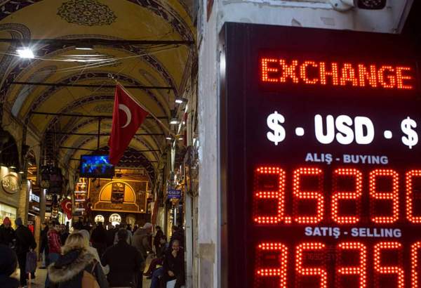 بعد أزمات الاقتصاد.. تركيا تستنجد بـ"المستثمرين الملائكة"