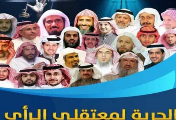 رجال الدين المعتقلين في السعودية يضربون عن الطعام