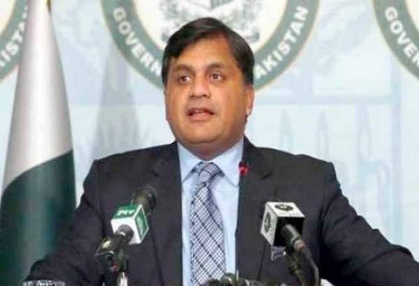 ہندوستان میں پاکستانی سفیر کو اسلام آباد طلب کرلیا گیا