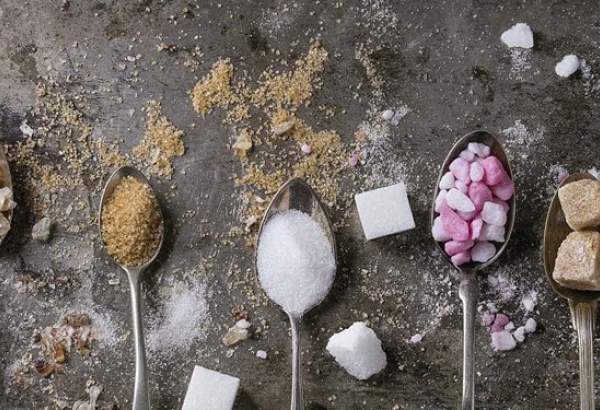 چین مصرف قند و شکر را کاهش می‌دهد