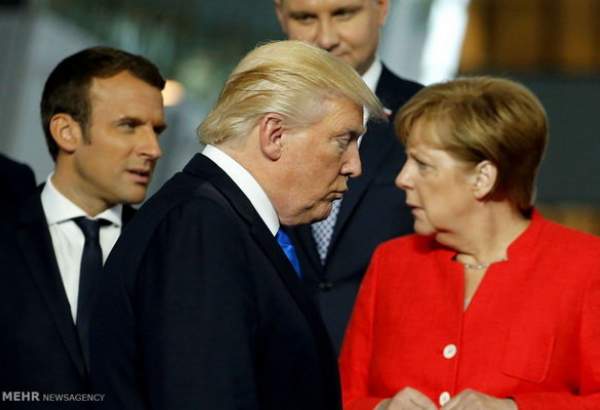 خستگی اروپا از اتحاد با آمریکا/ شکاف در کنفرانس مونیخ عیان شد