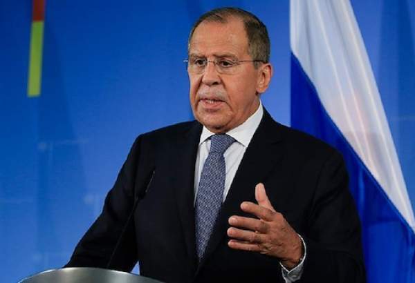 Russian urges UN resolution on Daesh terrorist transfer