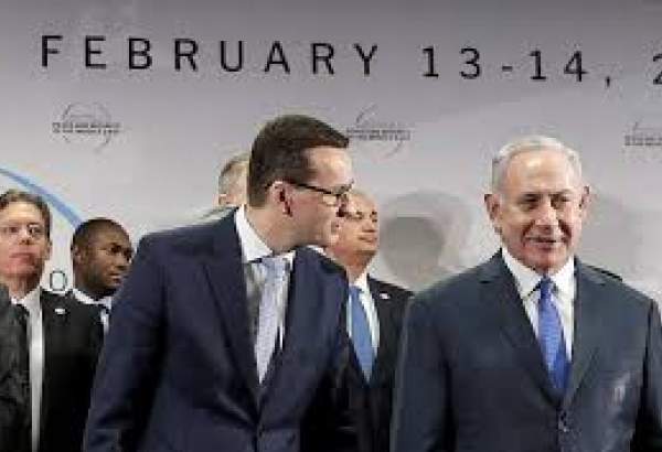 Poland seeks apology over Israeli minister’s Holocaust remarks
