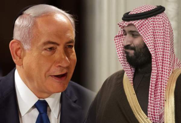 زيف المنطق السعودي في التقارب مع إسرائيل