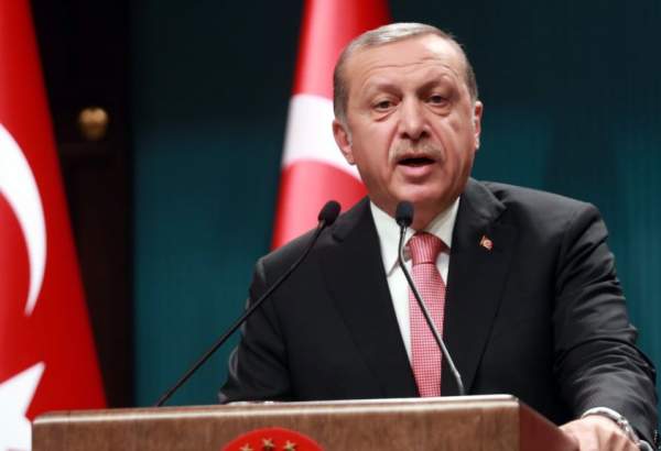 أردوغان: لن نقدر على تحمل موجة لجوء جديدة بمفردنا