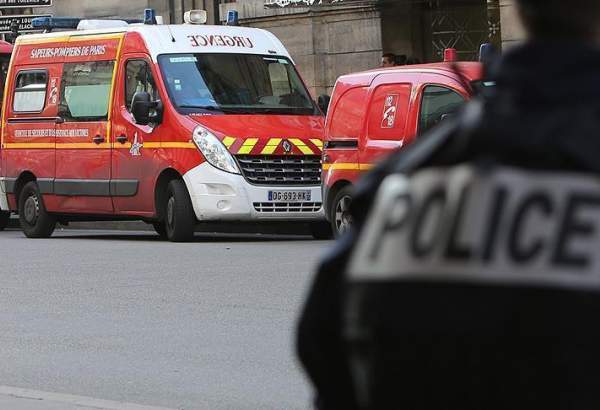 فرنسا: إصابة شخصين بسلاح أبيض في مرسيليا والشرطة تقتل المعتدي