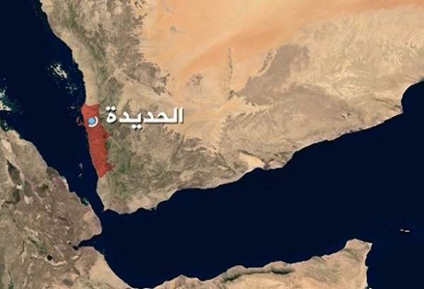 موافقت مشروط دولت مستعفی یمن با عقب‌نشینی جزئی از الحدیده