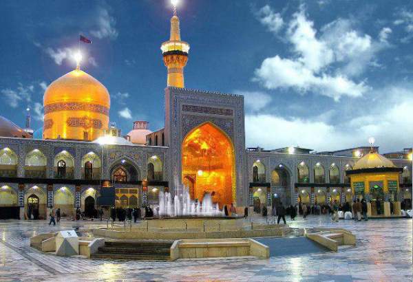 Mashhad hosts int’l conference on Imam Reza (AS)