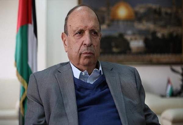 وزیر فلسطینی نسبت به تقسیم مکانی مسجدالاقصی هشدار داد
