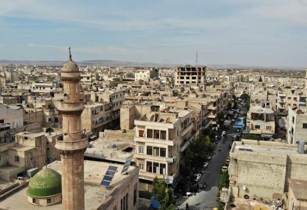 Syrie : des morts dans deux explosions à Idleb