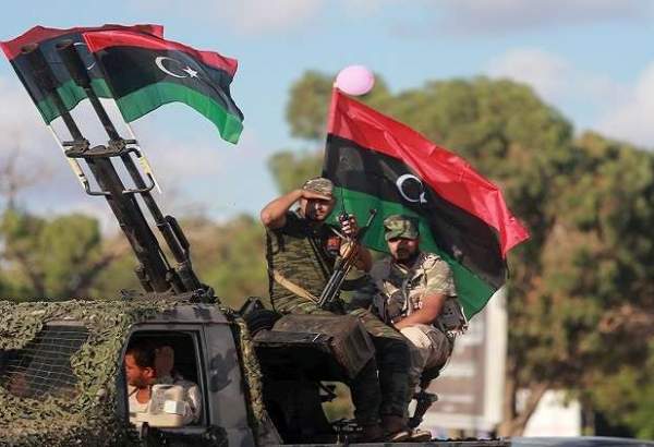 ليبيا: قوات حفتر تعلن سيطرتها الكاملة على مرزق