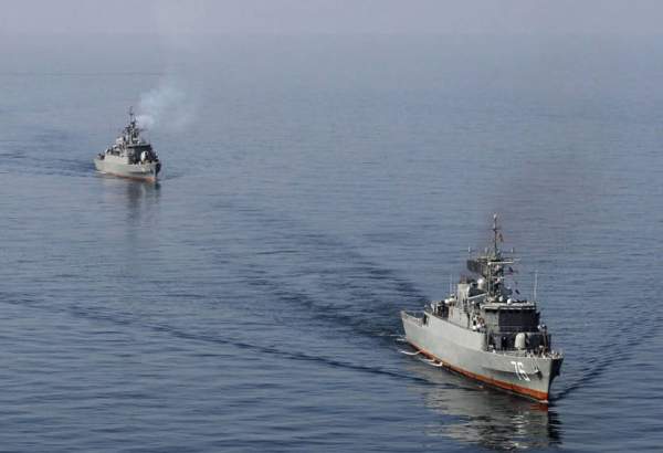 بريطانيا: تهديد بإرسال سفينة حربية للمحيط الهادي أغضب الصين