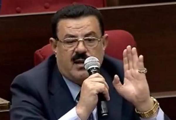البرلمان العراقي: سنتحرك لمنع تنفيذ المشاريع الأميركية