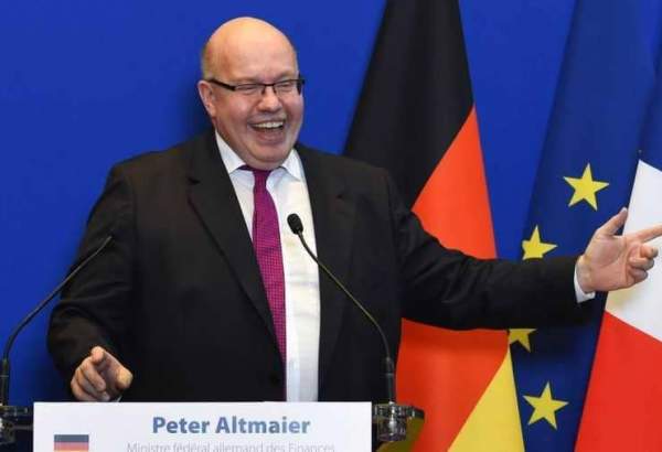 وزير ألماني: العقوبات ضد روسيا "سياسية" ولا مصلحة لنا فيها