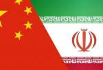 روابط پکن با تهران عمیق‌تر می‌شود/نقش سازنده‌ ایران در صلح و پایداری منطقه