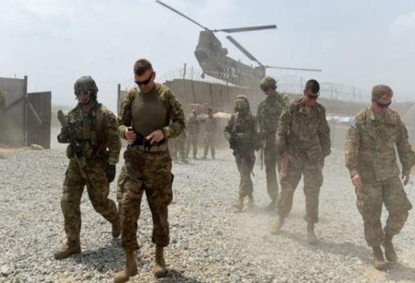 تقرير أميركي یحمل القوات الأميركية مسؤولية ظهور "داعش" فی العراق مجددا