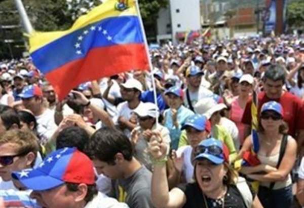 فنزويلا: لا إمكانية لانقلاب عسكري
