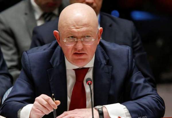 موسكو: على مجلس الأمن الرد فورا حال حدوث استفزازات في فنزويلا