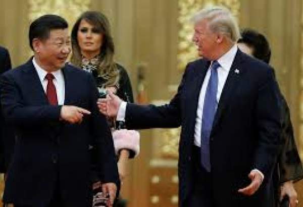 سي إن بي سي: الصين وافقت على شراء بضائع أمريكية تصل قيمتها إلى 1.2 تريليون دولار