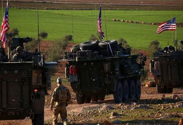 400 militaire américains resteront en Syrie