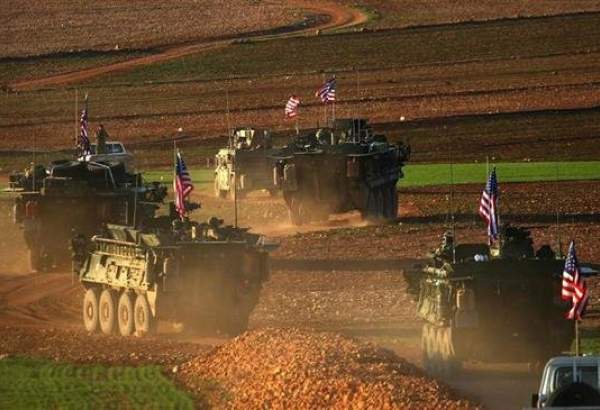 US to keep 400 troops in Syria, changes pullout plan