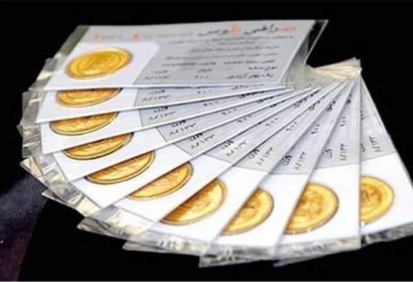 قیمت سکه طرح جدید امروز چهارم اسفند، ۴ میلیون و ۶۷۰ هزار تومان شد