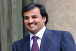 أمير قطر يقاطع القمة العربية-الأوروبية بمصر