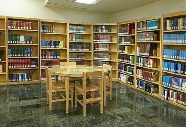 فعالیت کتابخانه‌های منتخب سازمان فرهنگی هنری در تعطیلات نوروز