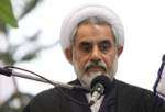 ایران اسلامی به الگوی مبارزه با زیاده خواهان تبدیل شده است
