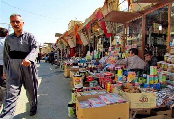 ارومیه مستعدترین شهر برای راه اندازی بازارچه مرزی مشترک با عراق و ترکیه