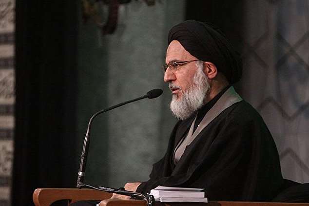 بيان الخطوة الثانية للثورة الاسلامية من الوثائق النادرة لعلماء الدين
