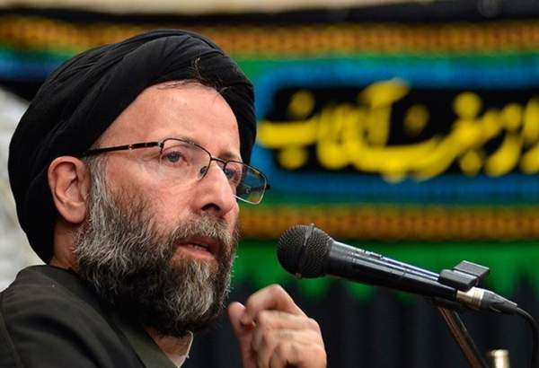 بیانیه "گام دوم انقلاب" ریل انقلاب اسلامی در رسیدن به آرمان‌ها است