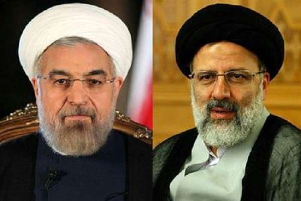روحاني: الحكومة على أتم الاستعداد للتعاون مع السلطة القضائية