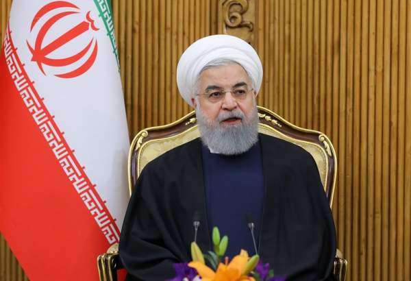 روحانی با آیت‌الله سیستانی دیدار می‌کند/ تشریح برنامه‌های سفر رئیس‌جمهور از زبان سفیر ایران