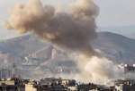 ​وقوع انفجار انتحاری در منبج سوریه