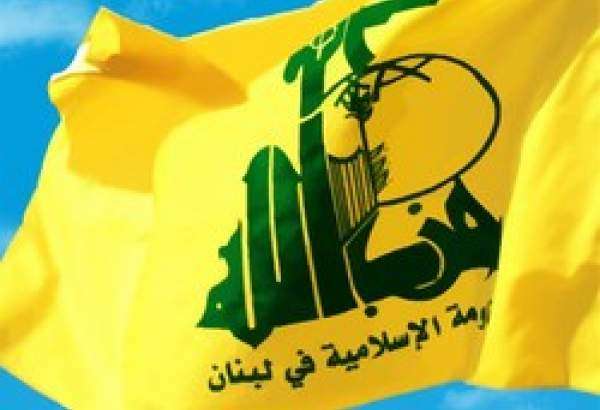 آلمان شاخه سیاسی حزب الله را به رسمیت شناخت