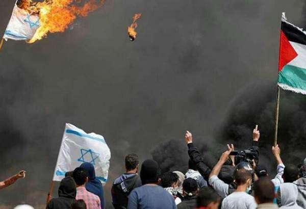 شروط دیکته‌شده اسرائیل برای آتش‌بس را نمی‌پذیریم