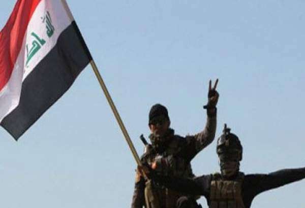 دستگیری سه نفر از عناصر داعش در موصل و بغداد