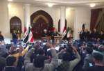 الرئيس العراقي يثمن دور ايران في محاربة الارهاب