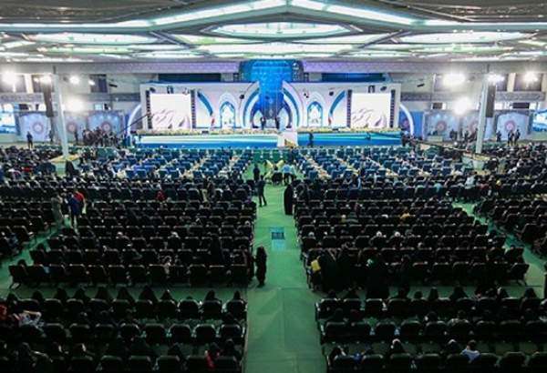 ​رقابت ۶۳۱ نفر از ۸۲ کشور جهان در سی‌وششمین دوره مسابقات بین‌المللی قرآن کریم
