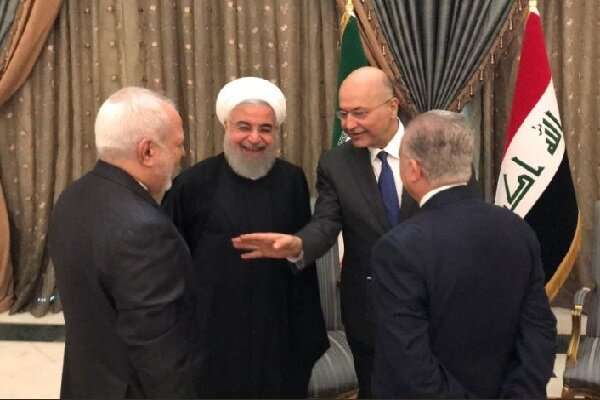 Iran, Russia continue talks on 15th joint economic commission
