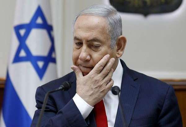 Turkey censures Netanyahu for ‘discrimination’ against Arab Israelis
