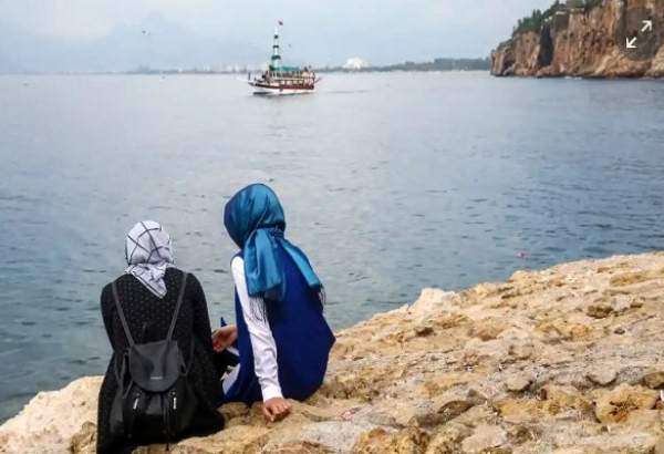 گردشگری حلال در میان مسلمانان اروپا رونق گرفته است