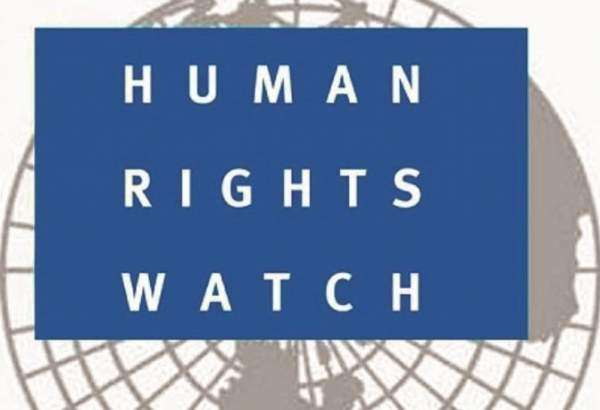 ​رايتس ووتش: الأزمات في بعض البلدان تتعمق ومجلس حقوق الإنسان يتفرج