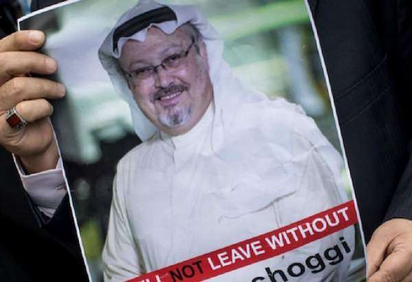 Interpol issues red notice for Khashoggi killing