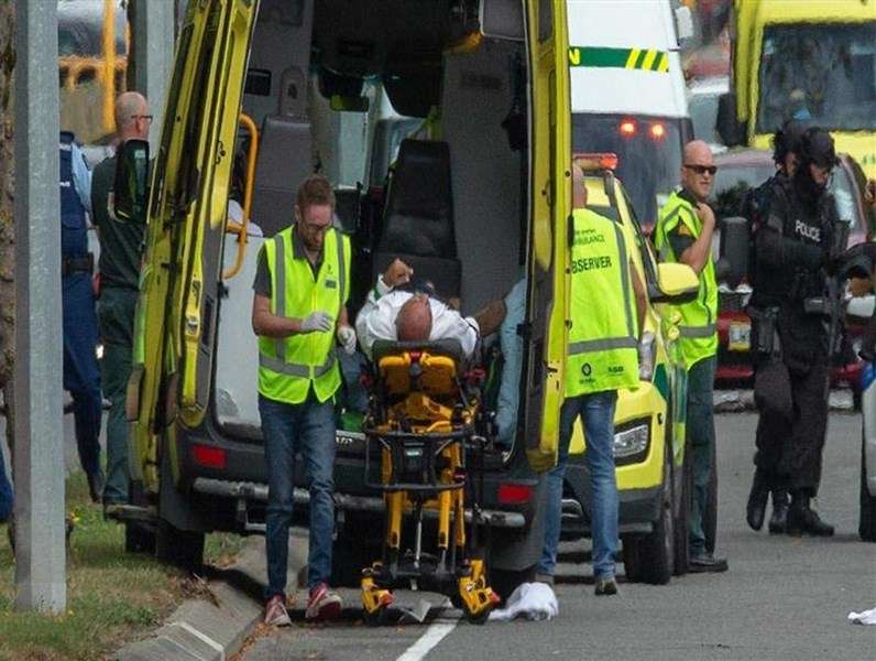 دول غربية تعزز الأمن حول المساجد بعد هجوم نيوزيلندا الذي أودى بحياة 50 شخصاً
