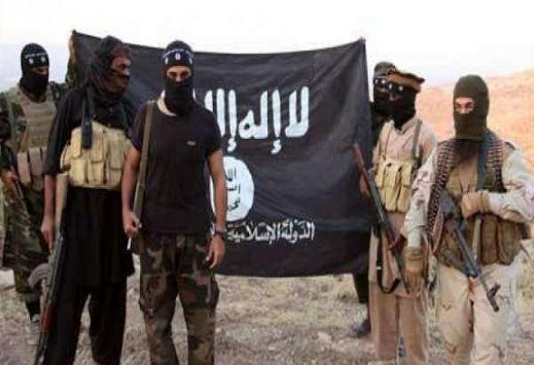 سه حمله انتحاری عناصر داعش‌ در «باغوز» سوریه