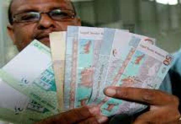 صندوق النقد العربي يقرض السودان 300 مليون دولار