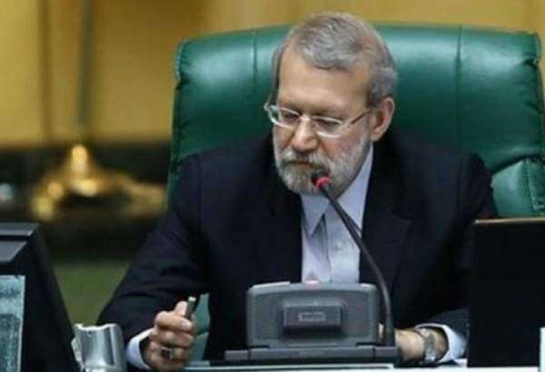 نامه نمایندگان به لاریجانی درباره برگزار نشدن ستاد مبارزه با مفاسد اقتصادی